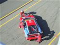 FIA GT 2007 - Podzimní cena Brna, foto Jaroslav Mareček