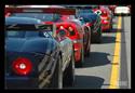 FIA GT 2007 - Podzimní cena Brna, foto Ladislav Kuruc
