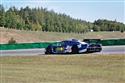 FIA GT Brno 2007 objektivem Tomáše Pospíšila