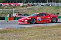 FIA GT Brno 2007 objektivem Tomáše Pospíšila