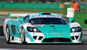 FIA GT 2007, PC Brna, Enge se Saleenem, foto BPA Martin Straka