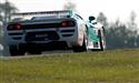 FIA GT 2007, PC Brna, Enge se Saleenem, foto BPA Martin Straka