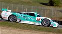 FIA GT 2007, PC Brna, Enge se Saleenem, foto BPA Martin Straka