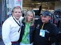 FIA GT 2007 - Podzimní cena Brna, foto František Kocman