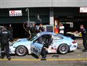 FIA GT 2007 - Podzimní cena Brna, foto František Kocman