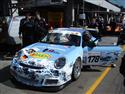 FIA GT 2007 - Podzimní cena Brna, foto František Kocman