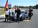 FIA GT 2007 - Podzimní cena Brna, foto František Kocman
