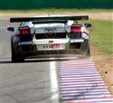FIA GT již vrčí nad Brnem - PC Brna 2007, pátek, foto BPA, M. Straka