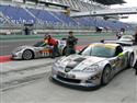 Na Lausitzringu se mladíkům z týmu MM Racing  zadařilo.