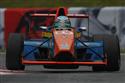 Adam Kout mistrem formule Renault 2007, foto týmu KM
