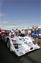 LMS 2007 - 1000 km v Silverstone, foto BPA, P. Frýba