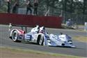 LMS 2007 - tréninky na 1000 km v Silverstone, foto BPA, P. Frýba