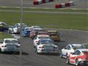 Carrera Cup: Lacko bodoval za 14 místo v nizozemské divočině