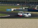 Carrera Cup na Zandvoortu:  Lacka zdržel hustý provoz