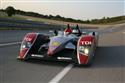 Tým AUDI před startem Le Mans 2007