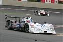 LMS 2007 ve Spa a česká Lola, foto BPA