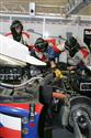 LMS 2007 ve Spa a česká Lola, foto BPA