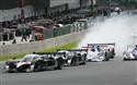 LMS 2007 ve Spa a česká Lola, foto BPA