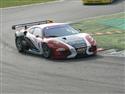 FIA GT2007 - Monza, MM Racing na zkoušku s Ferrari, foto týmu