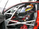 FIA GT2007 - Monza, MM Racing na zkoušku s Ferrari, foto týmu