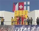 MM racing stříbrný na Hockenheimu 2007 podruhé, foto týmu K. Kubeš