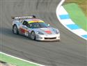 Matzke a Skula úspěšní na Hockenheimu 2007, foto týmu K. Kubeš