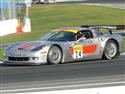 Matzke a Skula úspěšní na Hockenheimu 2007, foto týmu K. Kubeš