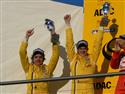 MM Racing vybojoval výborné druhé místo v ADAC GT Masters Hockenheimu !!!