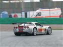 MM s Corvetou GT 3 na Sachseringu, foto K. Kubeš