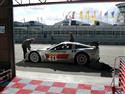 MM s Corvetou GT 3 na Sachseringu, foto K. Kubeš