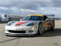 MM s Corvetou GT 3 na Sachseringu, foto K. Kubeš