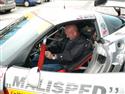 Tým MM a jeho Corveta GT3 na TK, foto K. Kubeš