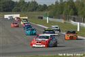 PC Brna 2007, D4 sprint objektivem Milana Spurného