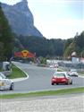 BMW 1 Challenge na Salzburgringu, foto týmu Vl. Furmánek