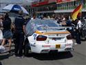 WTCC 2007 v Brně , neděle od Pavla Procházky