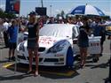 WTCC 2007 v Brně , neděle od Pavla Procházky