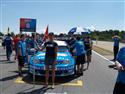 WTCC 2007 v Brně , neděle od Pavla Procházky