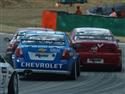 Nejvtipnější  soutěžící vyhrává:  Ve hře jsou tři Chevrolety !