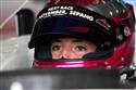 A1GP v Brně. Švýcarsko zastupuje rychlá dívka, foto týmu