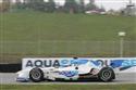 A1GP v Brně. Švýcarsko zastupuje rychlá dívka, foto týmu
