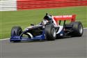 Česká formule A1GP v nových barvách , foto BPA, P. Frýba