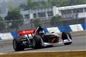 A1GP v čínské Žuhaji, foto BPA a A1GP