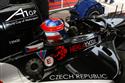 A1GP v Žuhaji : Tomáš Enge do Sprintu ze třetí řady !