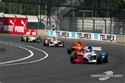 A1GP  nov dimenze motoristickho zpolen. Druh zvod sezny jede v Brn !