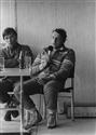 Antonín Charouz, zlatý v MS  před dvaceti lety, foto archiv BPA