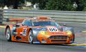 Testy na 24h Le Mans: Spyker i s Janišem letos rychlejší