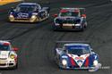 Daytona - 24 hodinovka 2007 a Tomáš Enge