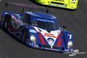 Stj Charouz Racing System pijata do 24 hodin Le Mans