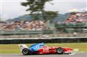 A1GP na Novém Zélandu 2007 a Tomáš Enge
