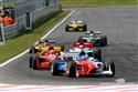 A1 GP: ei vyraz v Brands Hatch z devt ady